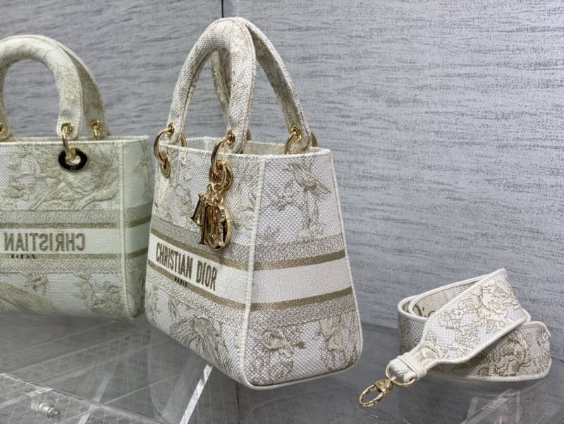 Christian Dior My Lady Bags